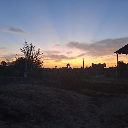 Casa Vento - Parte Em Cima - Macapa Paradise Luís Correia Exterior foto