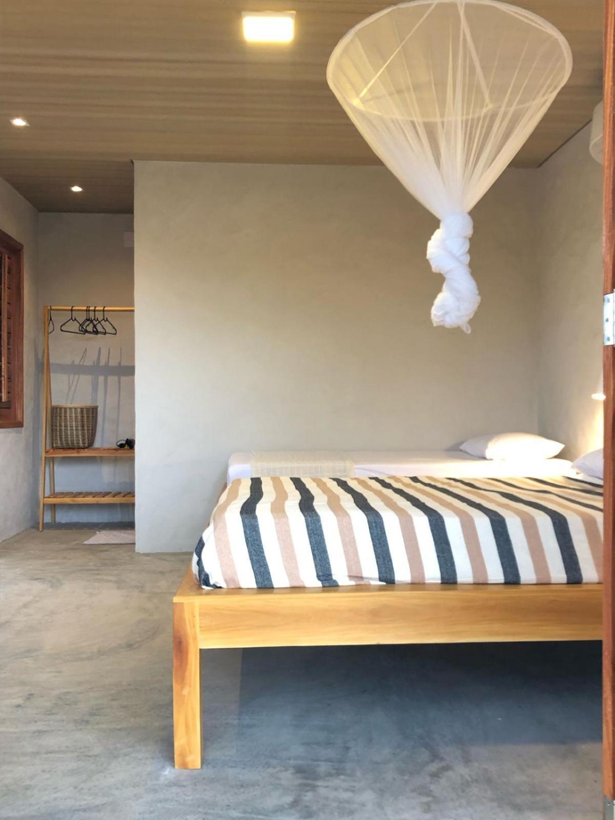 Casa Vento - Parte Em Cima - Macapa Paradise Luís Correia Exterior foto